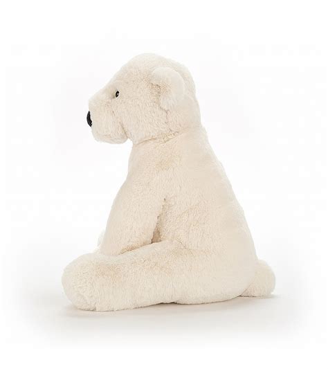 Jellycat Perry Polar Bear 14