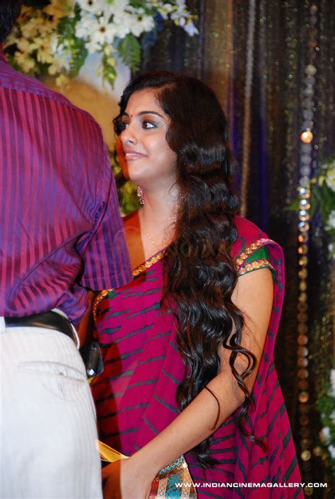 Southindian Actress Gallery Meera Nandan Latest Photos