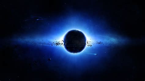 Planetary Ring Full Hd Wallpaper And Background 1920x1080 Id361107
