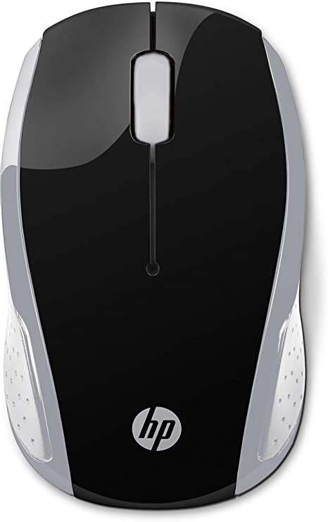 Hp Wireless Mouse X3000 Connect Kitesany