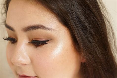 Sultry Summer Date Night Makeupfor Asianhooded Eyes