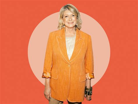 Martha Stewart Just Launched A New Footwear Line With Easy Spirit