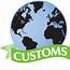THE TRUTH ABOUT CUSTOMS  Uldissprogis