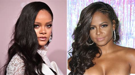 3 Teenagers Were Arrested For Allegedly Robbing Rihanna Christina Milian And Other Celebrities