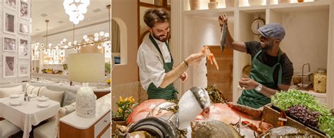 Maybe you would like to learn more about one of these? Review: Gaia, Greek dining arrives in DIFC - What's On Dubai