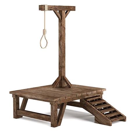 Best Hanging Gallows Stock Photos Pictures And Royalty Free Images Istock