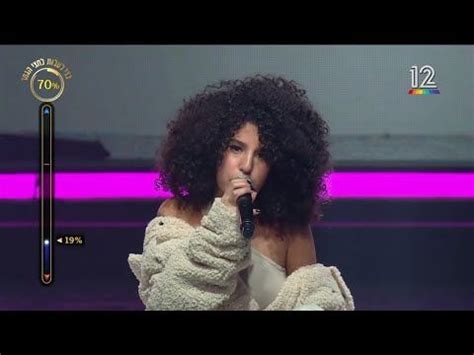 הכוכב הבא לאירוויזיון עונה 7 פרק 4 לצפייה ישירהmoviesfame : הכוכב הבא לאירוויזיון 2020 ⭐ גאיה שאקי ...