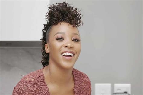 Sbahle Mpisane Lied About Having Amnesia After Her Car Accident
