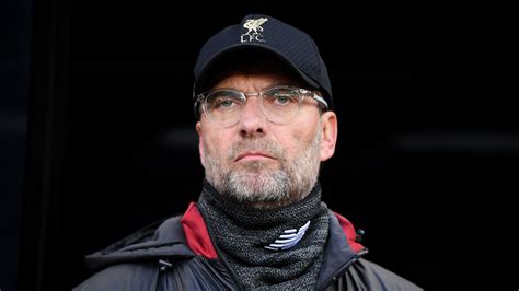 This is when you know that the government has become the criminal. Liverpool boss Jurgen Klopp calls for focus on Wolves after Barcelona win | Football News | Sky ...