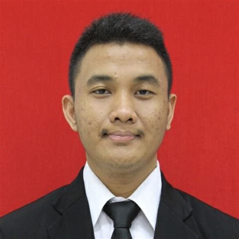 Reynaldi Pratama Iryanto Banten Indonesia Profil Profesional