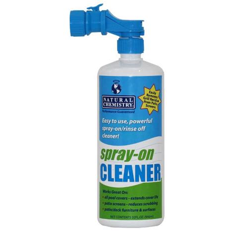 Pool Cleaning Chemicals Royal Swimming Pools