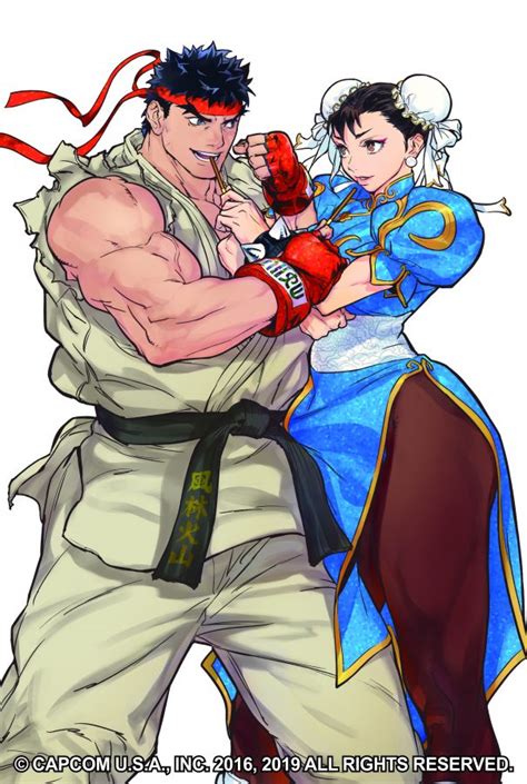 Street Fighter Ymmv Tv Tropes