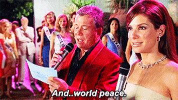 What is the one most important thing our society needs? World Peace GIFs on Giphy