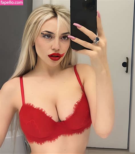 Ava Max Avamax Plharleyquinn Nude Leaked Onlyfans Photo Fapello Hot Sex Picture