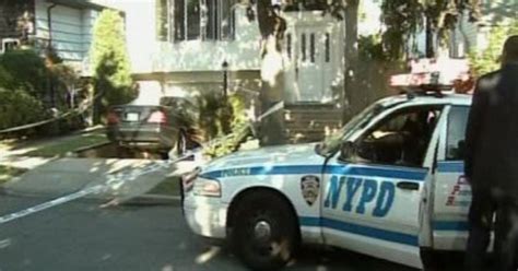 Brooklyn Man Shoots Home Invader Cbs New York