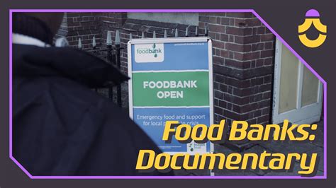 Food Banks Documentary Youtube