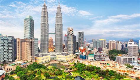 Events guide to Kuala Lumpur