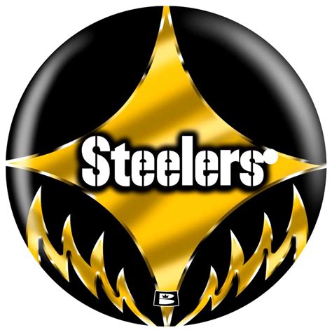Logos And Uniforms Of The Pittsburgh Steelers Nfl Buffalo Bills Chicago