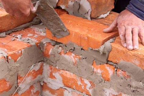 How to Choose the Right Mortar Mix: N, O, S, or M