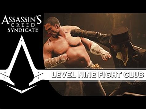 Assassin S Creed Syndicate Westminister Level Fight Club Coginc
