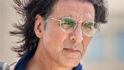 Akshay Kumar Begins Shooting For Ram Setu Reveals His First Look As An