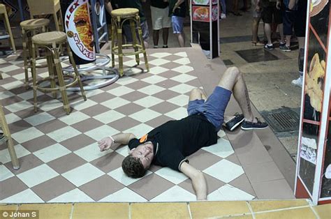 64 Things You Are Not Allowed To Do In Magaluf This Summer Daily Mail