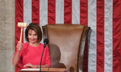 This Is The Nancy Pelosi Moment And Donald Trump Should Be Very Afraid