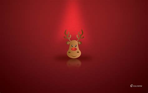 Rudolph Wallpaper 56 Images