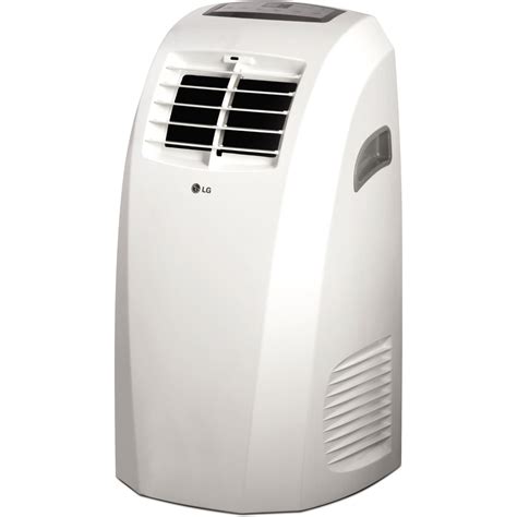 It's interesting that lg decided to specify the 'up to 200 sq ft' coverage. Best Lg Electronics Portable Air Conditioner 8000 Btu ...