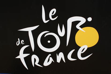 Tour De France Logo