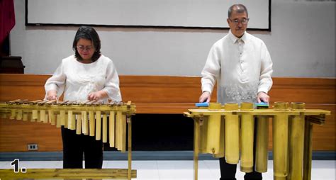 Bamboo Musical Instrument Research And Innovation Featured In Virtual