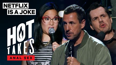 The Anal Sex Experiences Of Ali Wong Adam Sandler And Free Download