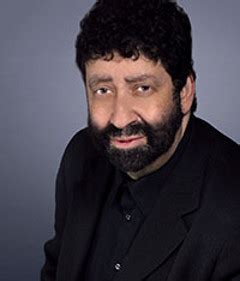 The harbinger companion with study guide. Q&A with Jonathan Cahn — Ministry Today