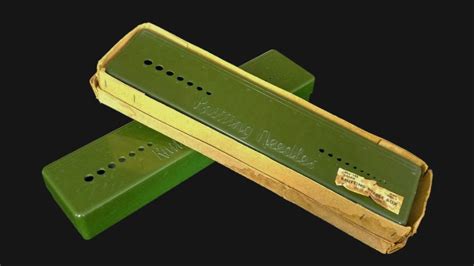 Best match ending newest most bids. Knitting Needle Boxes with Gauges - Woolly Thoughts ...