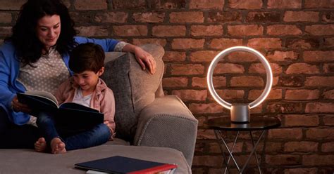 Ges Sleek Sol Smart Light With Alexa Gets A 50 Price Drop To 100