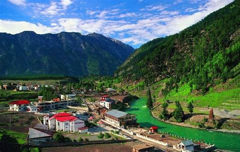 Mesmerizing Swat Valley It Is A Journey To Paradise On Earth News