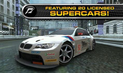 The benefits of using nfs underground 2 apk are as follows: Need for Speed Shift HD v1.0.73 (Apk + Data) - Xperia Neo ...