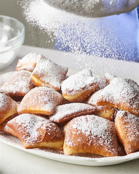 These New Orleans Style Beignets Will Transport You To The French