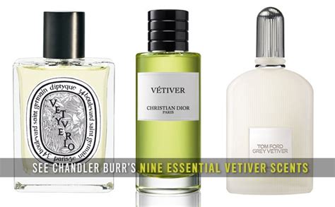 Making Scents Of It A Guide To Vetiver Gq