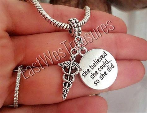 Graduation Gift For New Medical Doctor MD Physician Women Etsy
