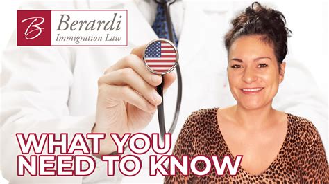 Vaccination Requirements For A Green Card Berardi Immigration Law