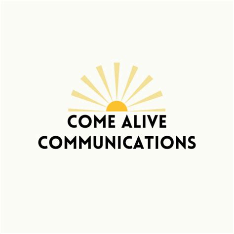 Come Alive Communications Llc