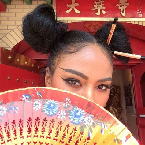 Pin By Ams Jackson On Make Upskincare Chopstick Hair Chinese