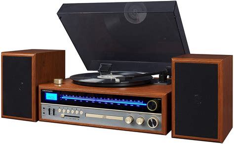 New 1970s Style Stereo System Im Impressed Audiokarma Home Audio