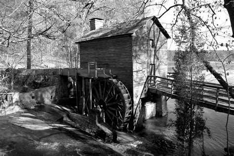 Grist Mill Free Stock Photo Public Domain Pictures