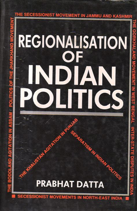 Shop from the world's largest selection and best deals for politics indian books. Regionalisation of indian Politics. book at Best Book Centre.