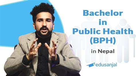 Bachelor Of Public Health Bph In Nepal Pokhara University