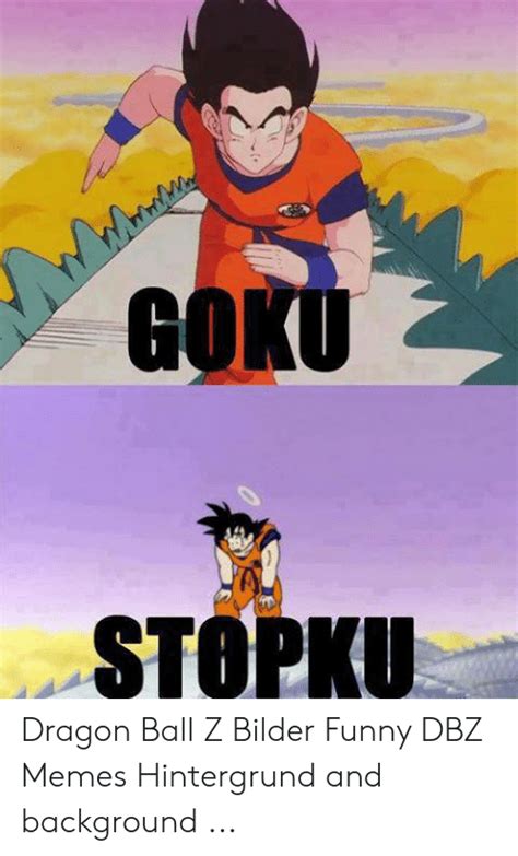Share the best gifs now >>>. 15 Best Dragon Ball Z Memes That Made Us Love DBZ Even More