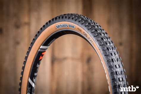 Maxxis Minion Dhf Exo Tr Skinwall Best Of 2020 World Of Mtb Magazin