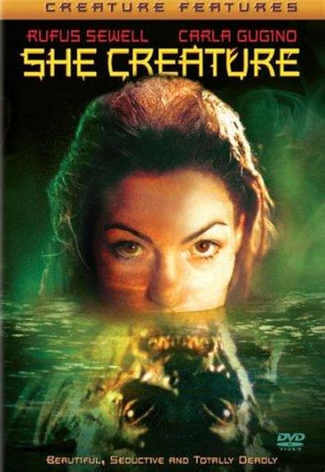 She Creature Tv Movie 2001 Imdb